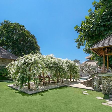 Villa Wantilan Putih Sanur Eksteriør billede