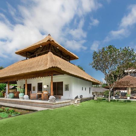 Villa Wantilan Putih Sanur Eksteriør billede